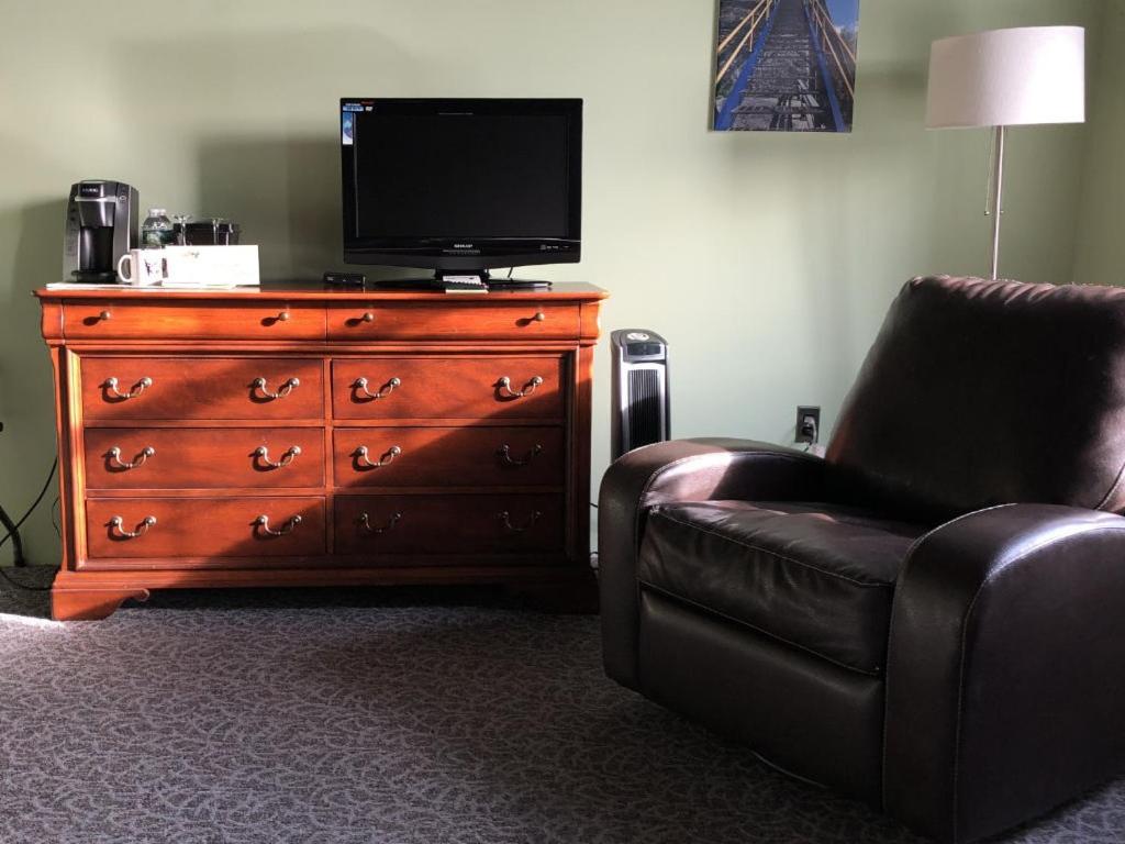 The Inn At Stone Mill — photo 9