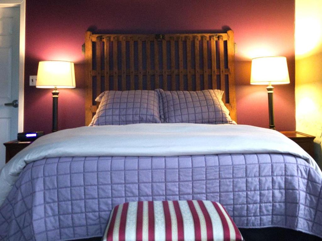 The Inn At Stone Mill — photo 11