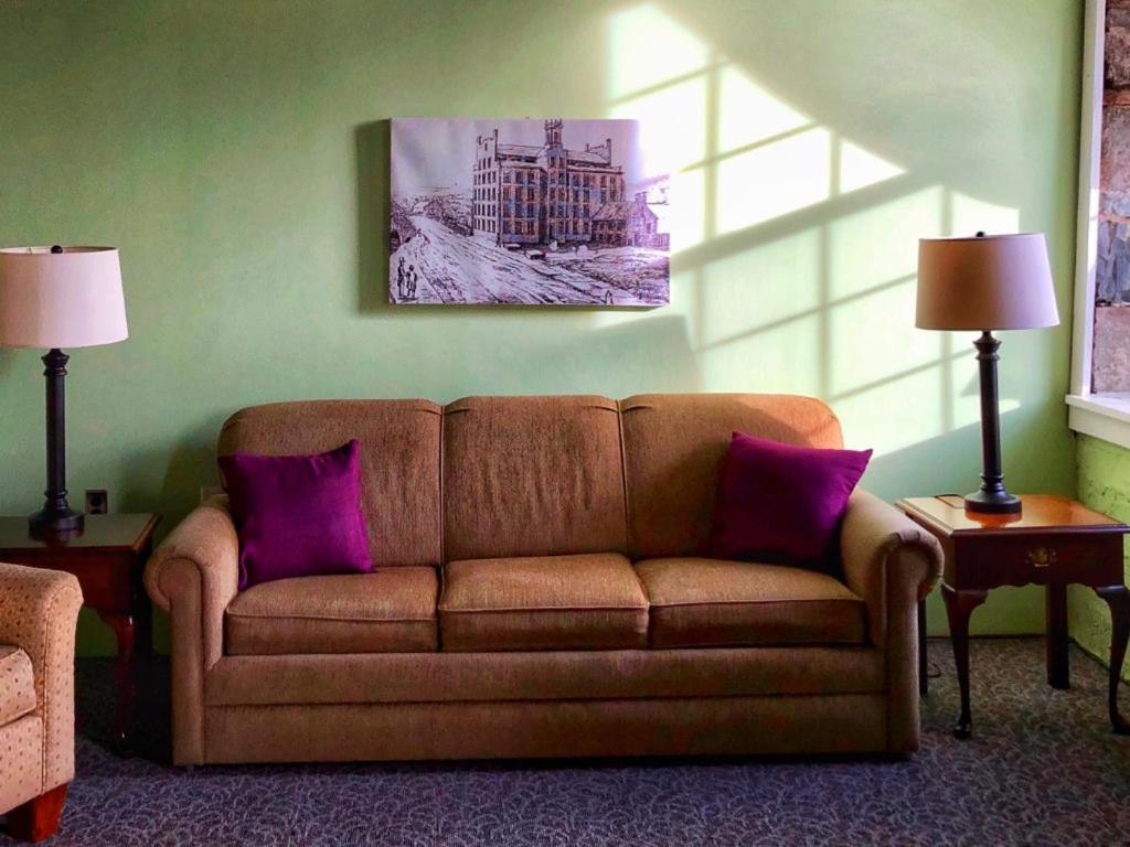 The Inn At Stone Mill — photo 14