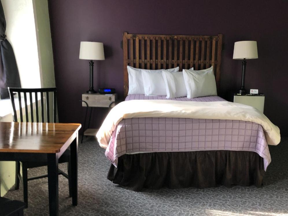 The Inn At Stone Mill — photo 17