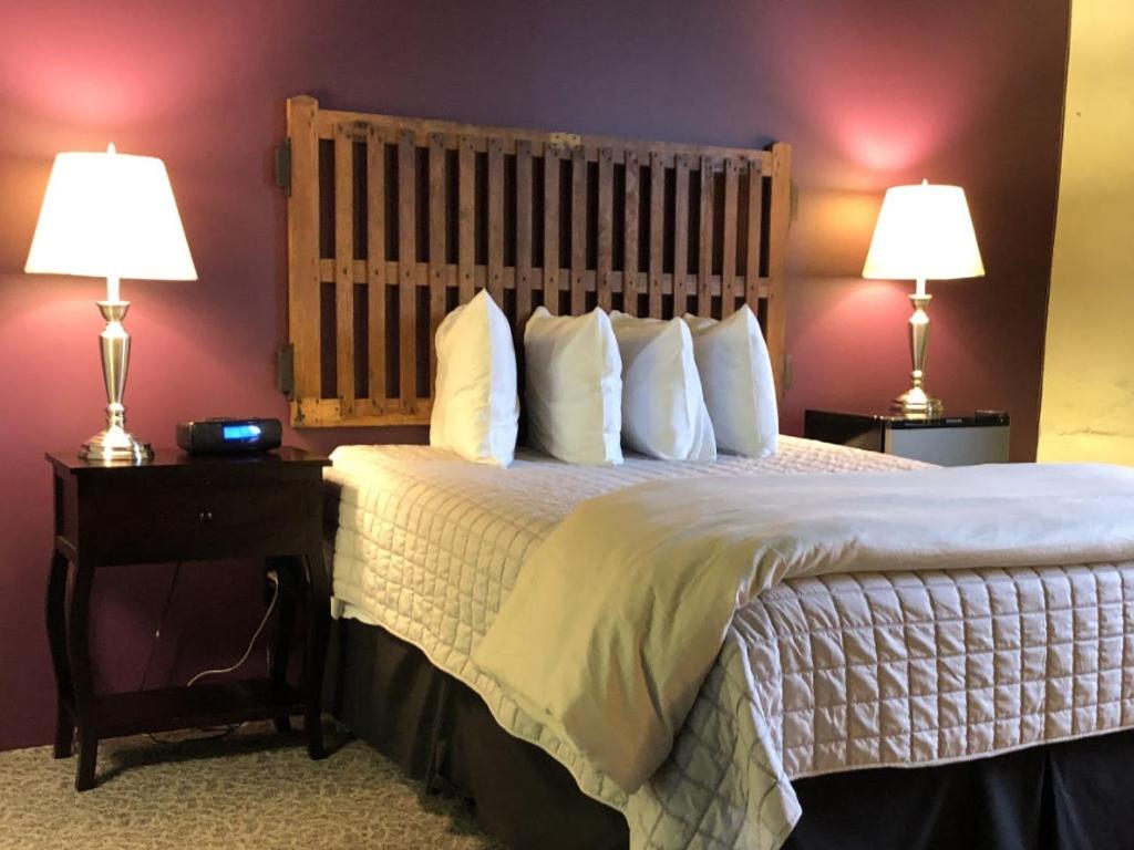 The Inn At Stone Mill — photo 15