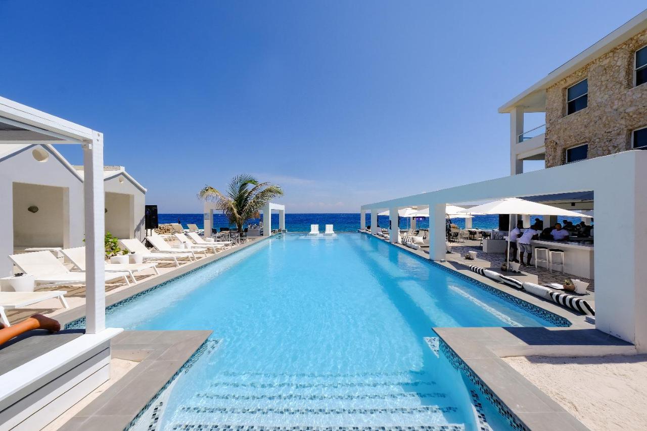Saint Tropez Boutique Hotel photo