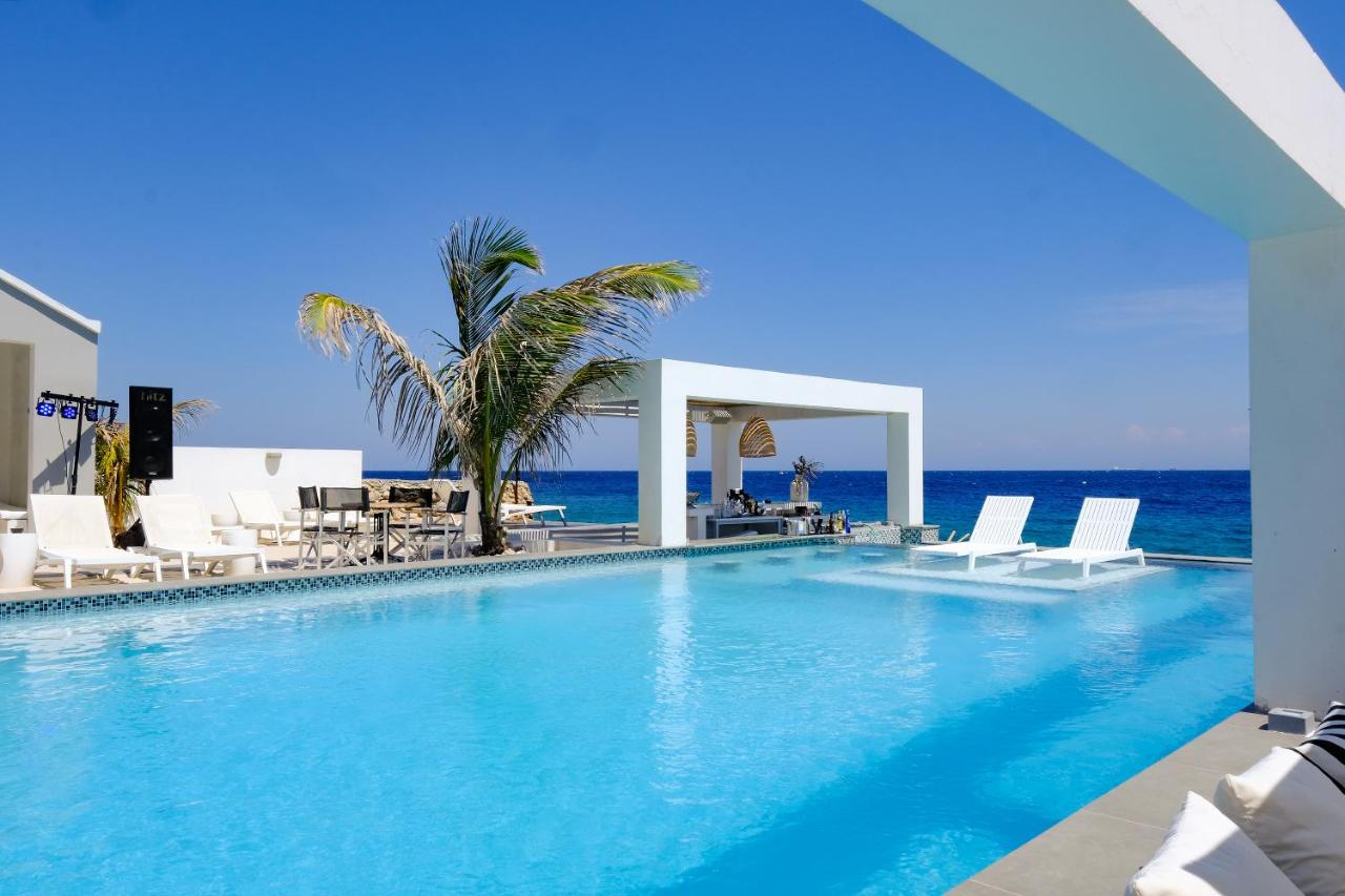 Saint Tropez Boutique Hotel photo