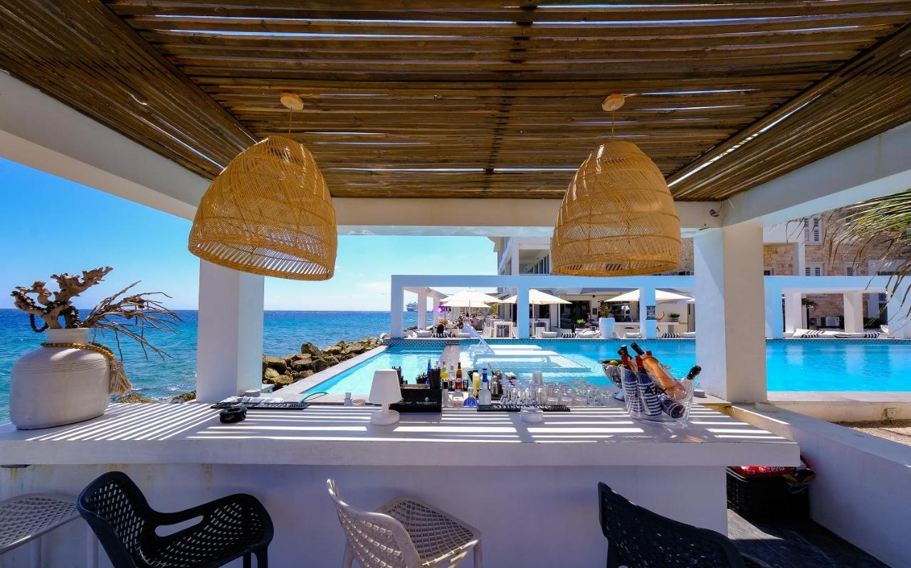 Saint Tropez Boutique Hotel photo