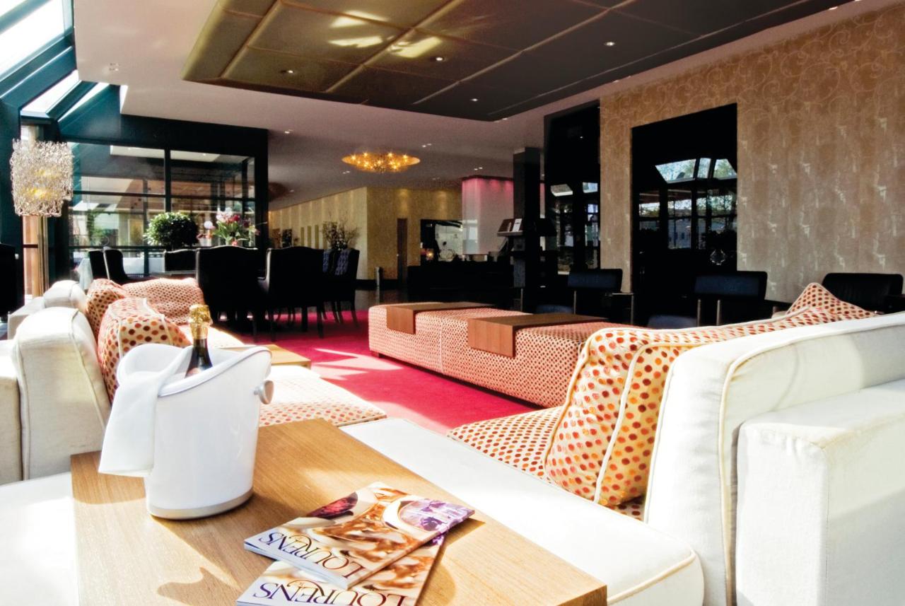 Fletcher Hotel-Restaurant Oud London photo