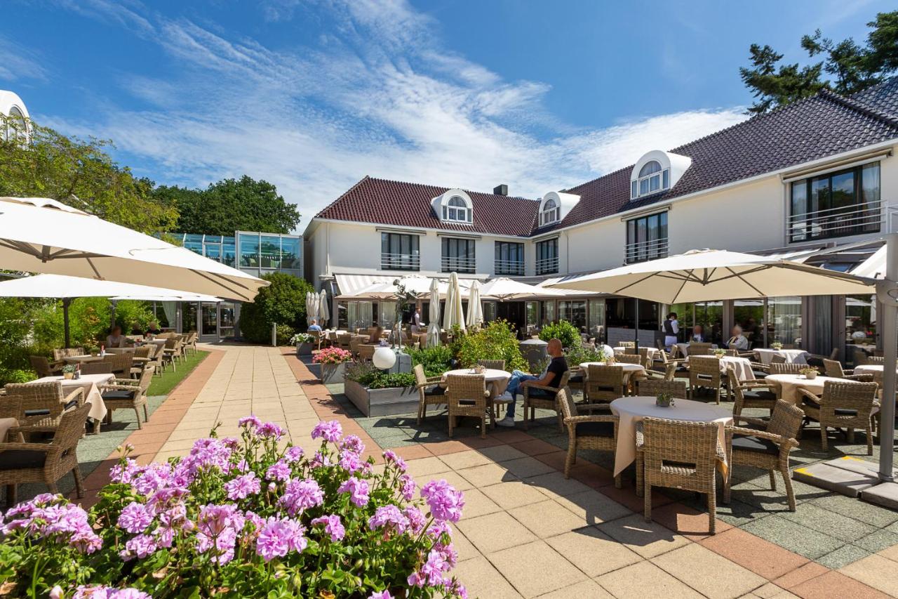 Fletcher Hotel-Restaurant Oud London photo