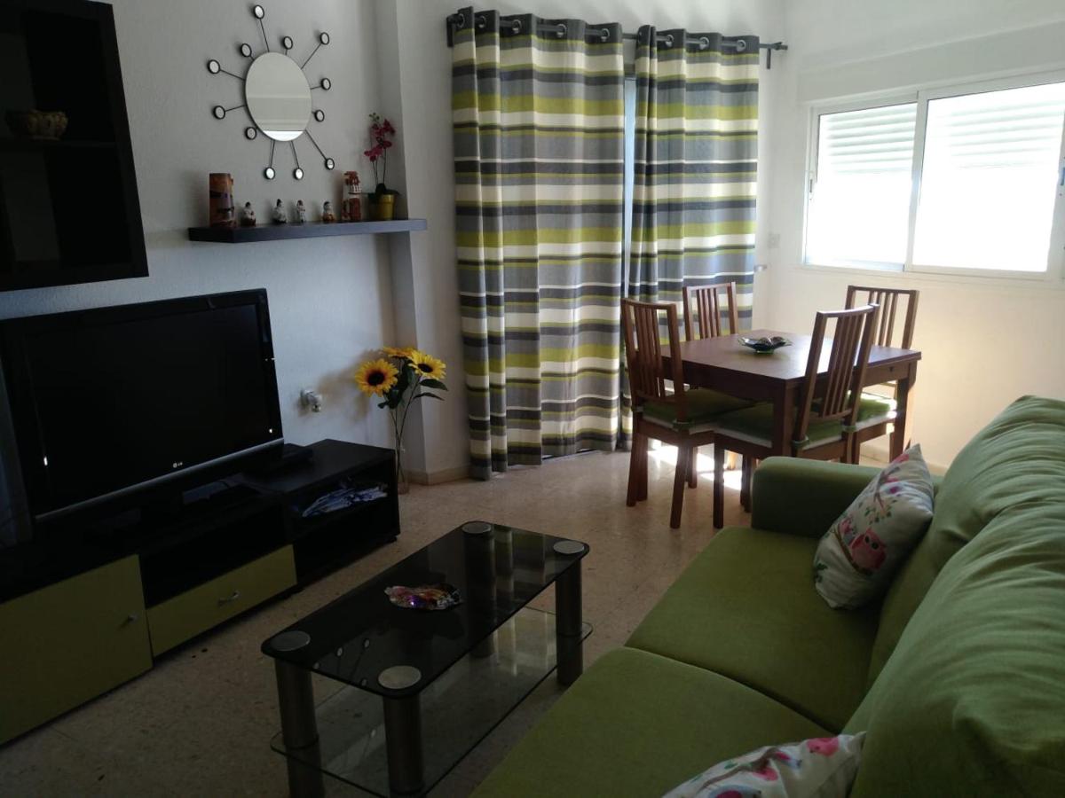 Apartamento Mariola Los Boliches Fuengirola Ronda III ...