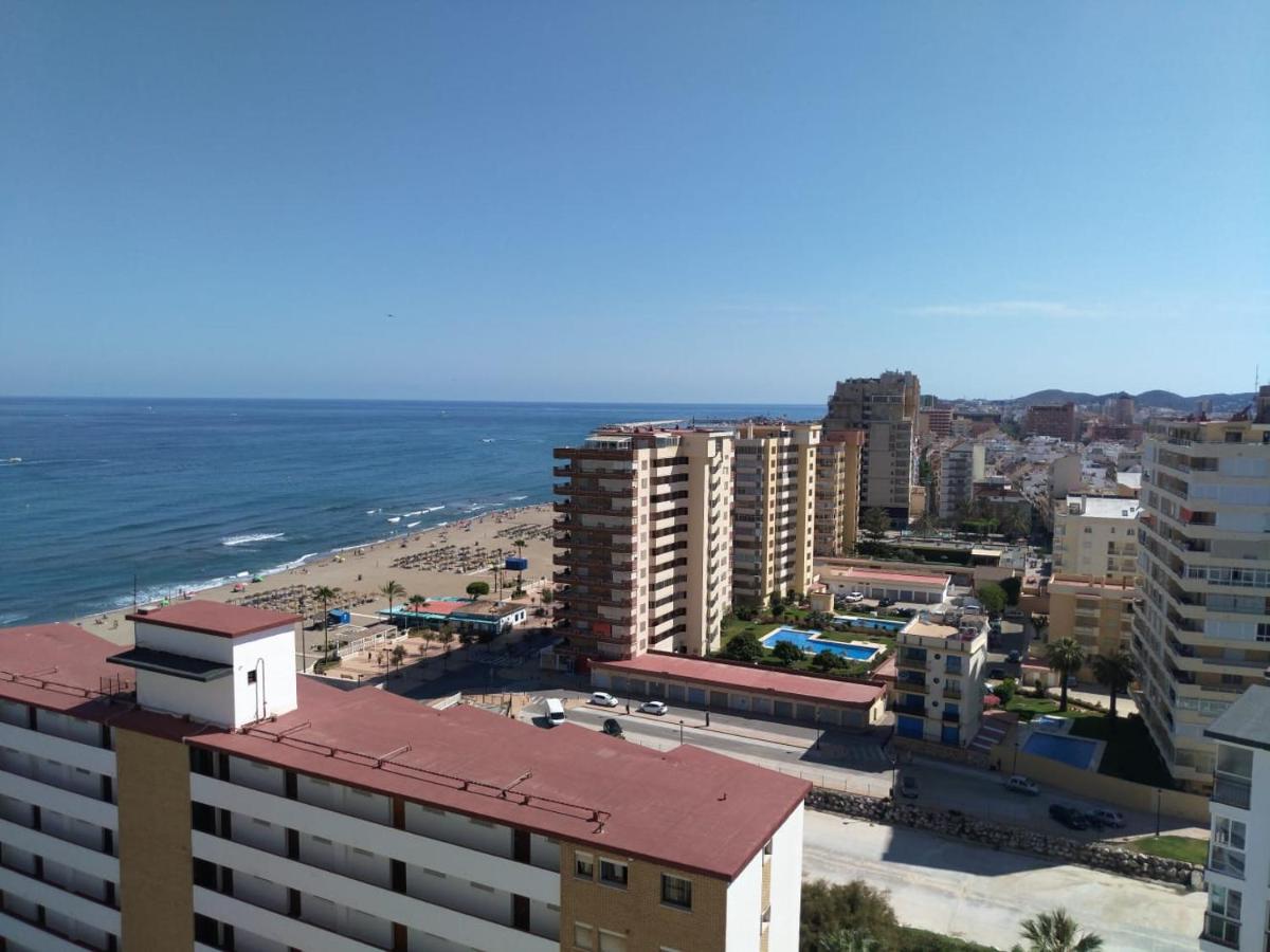 Apartamento Mariola Los Boliches, Fuengirola, Spain - Booking.com