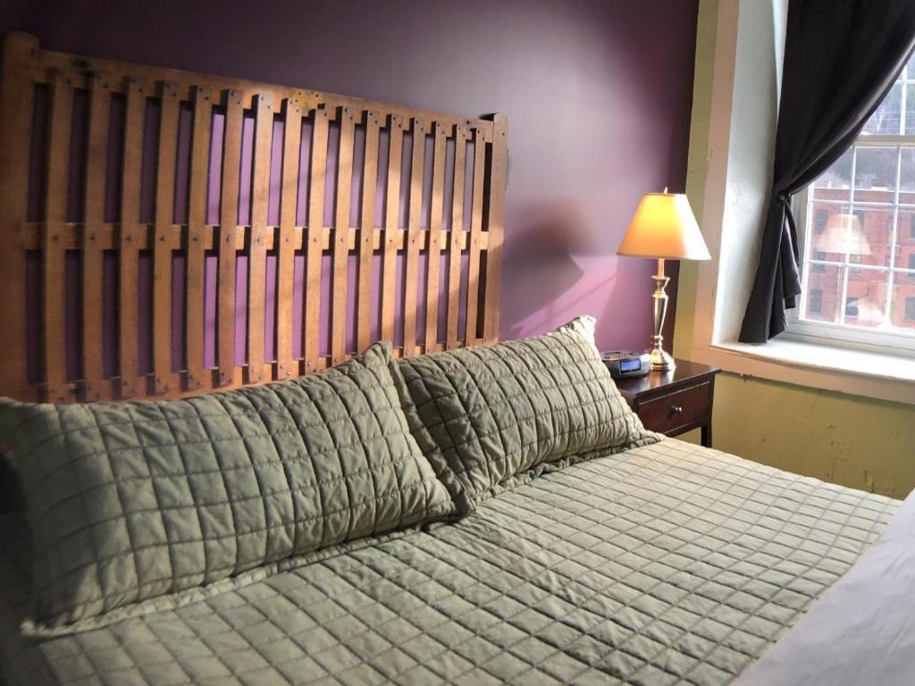 The Inn At Stone Mill — photo 12