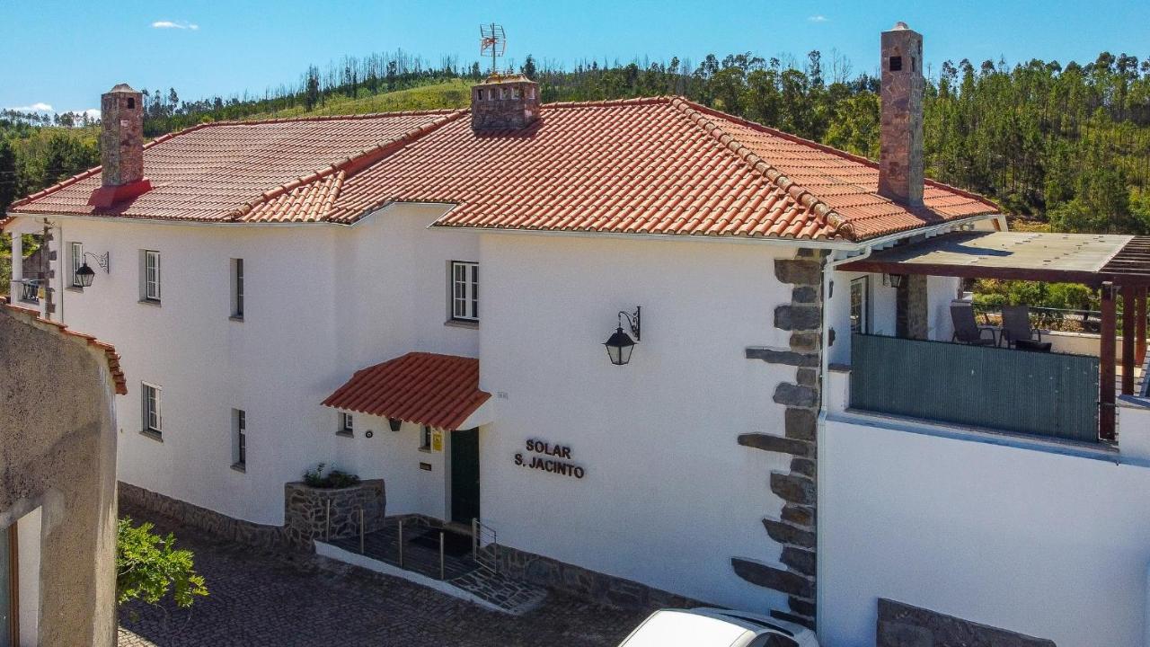 Solar de São Jacinto - Country House (Portugal Proença-a-Nova) - Booking.com