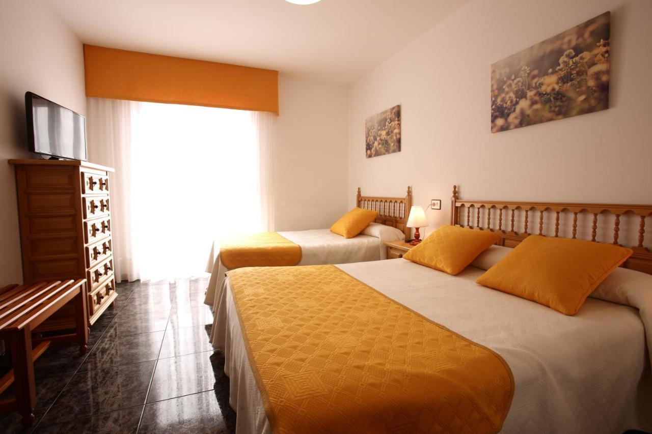 Hostal San Roque, Portonovo – Updated 2022 Prices
