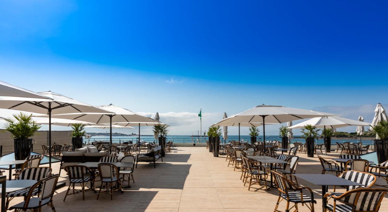 Image: Thalazur Saint Jean de Luz - Hôtel & Spa