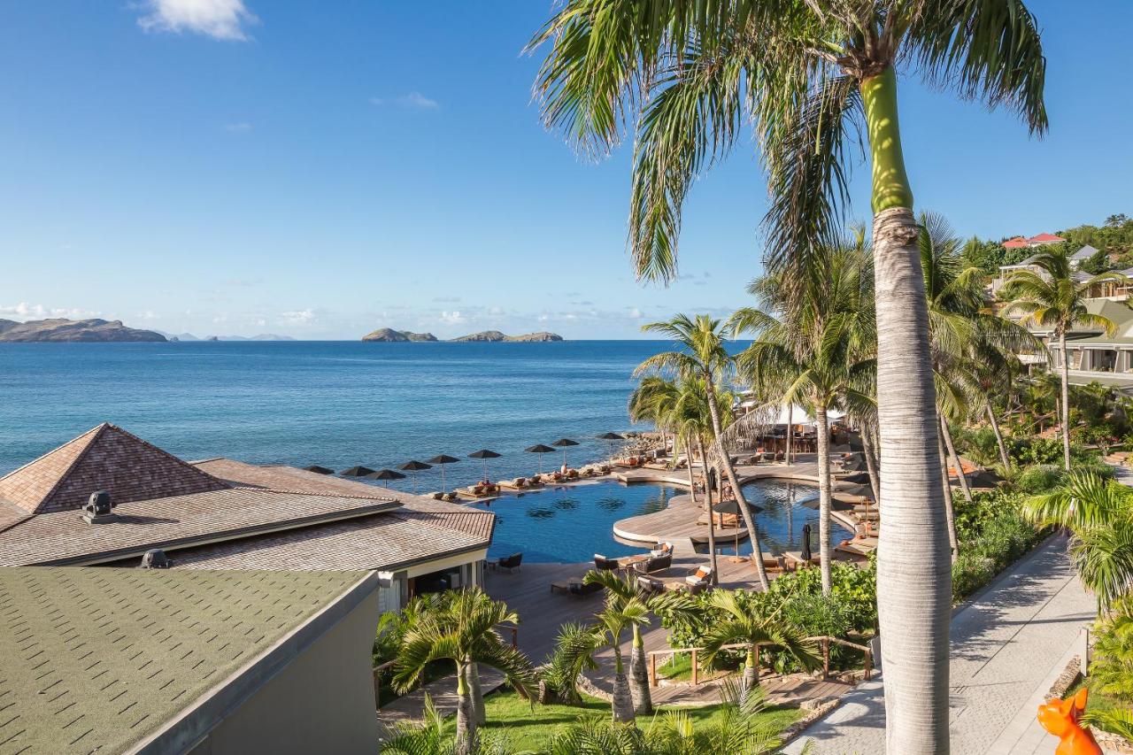 Hotel Christopher Saint Barth photo