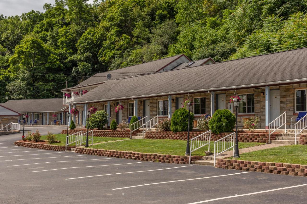 Budget Inn — photo 9