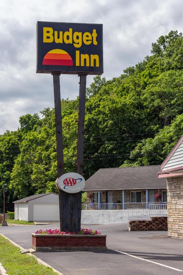 Budget Inn — photo 10