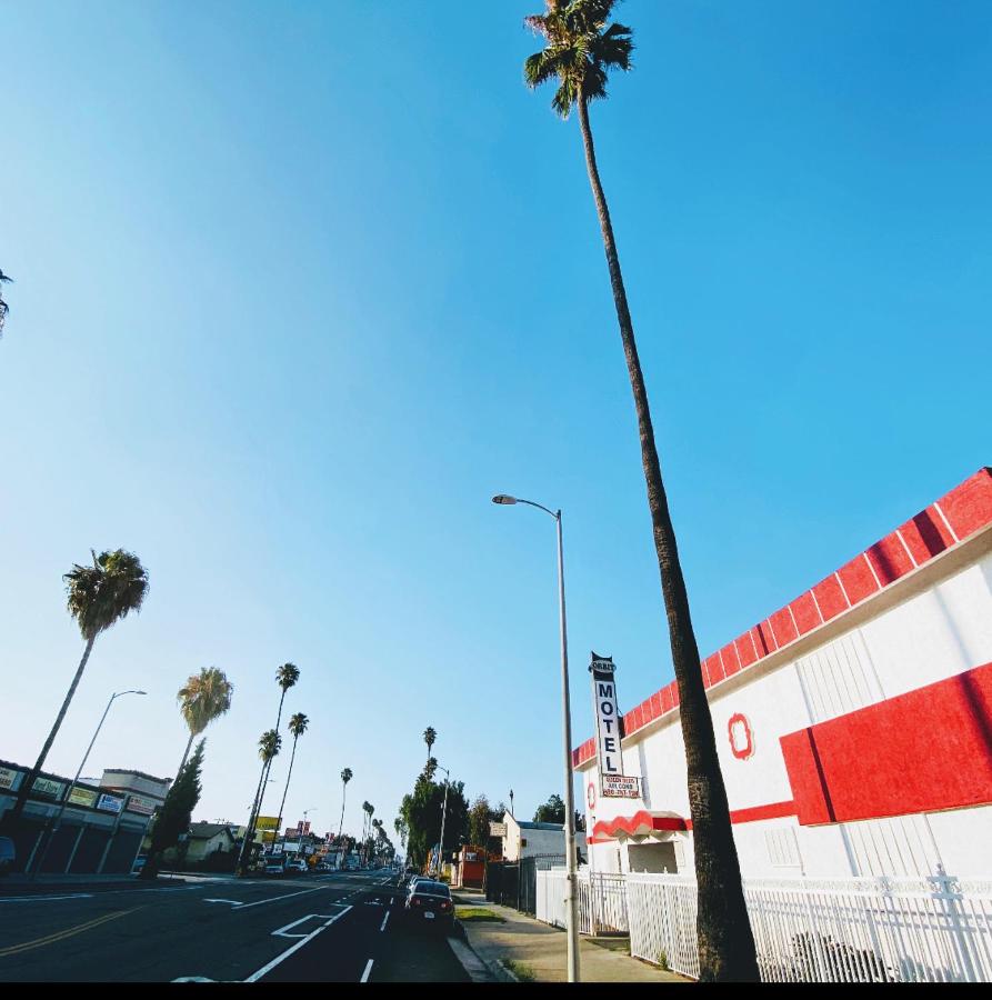Casa Valentine Inn - Los Angeles — photo 11