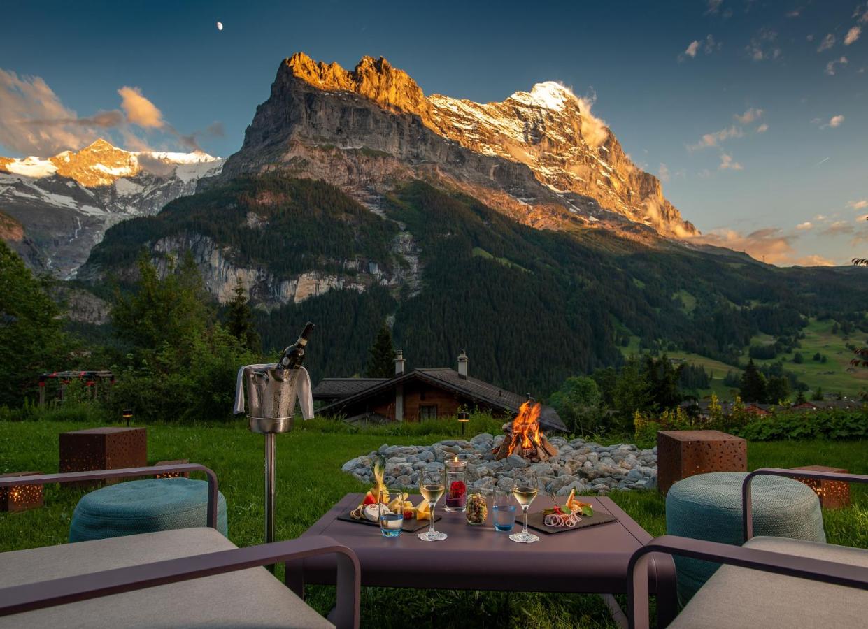 Sunstar Hotel & SPA Grindelwald photo