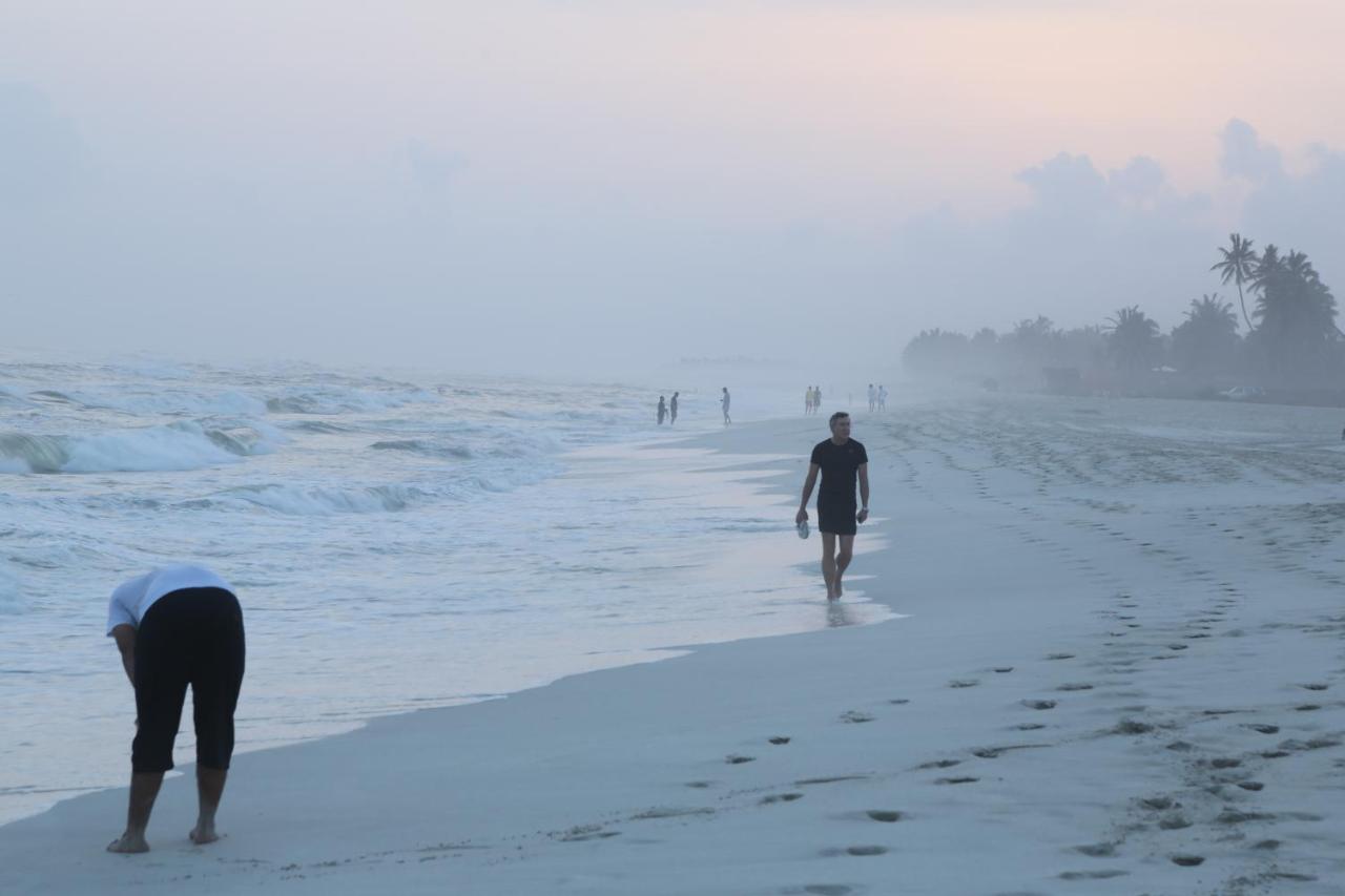 Beach: Beach Resort Salalah