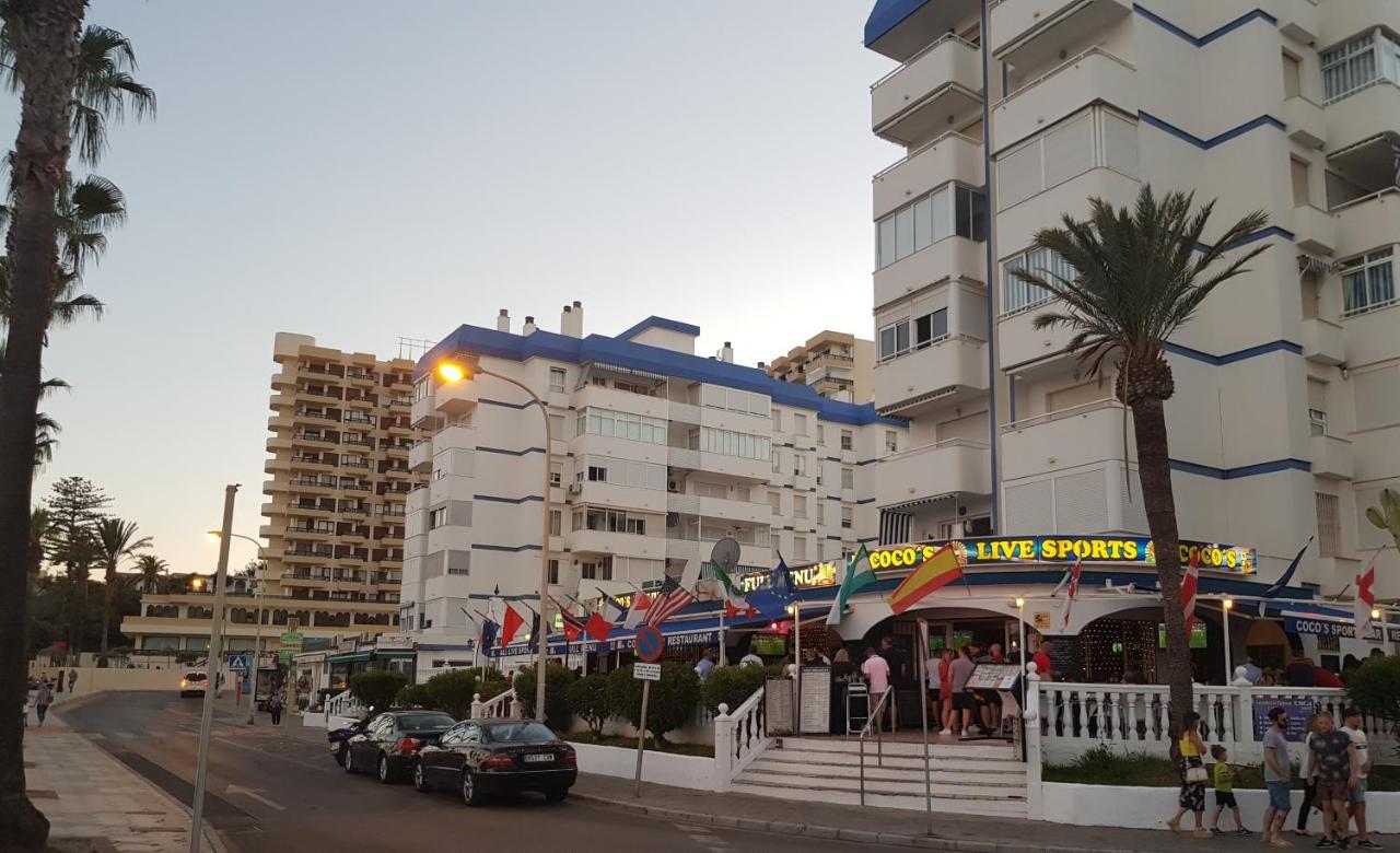 Apartamentos Aloha Playa Estudio 912, Benalmádena – Updated ...
