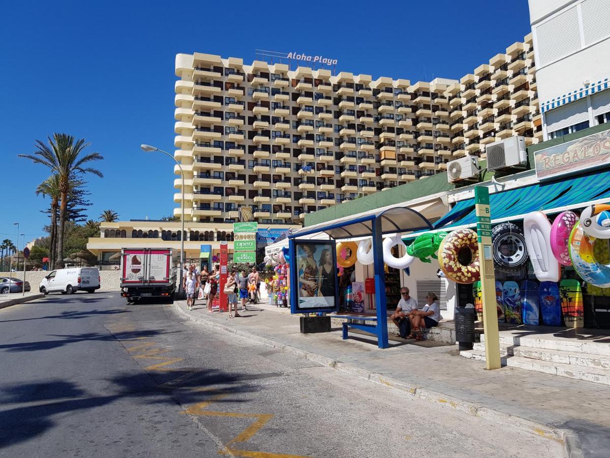 Apartamentos Aloha Playa Estudio 912, Benalmádena – Updated ...