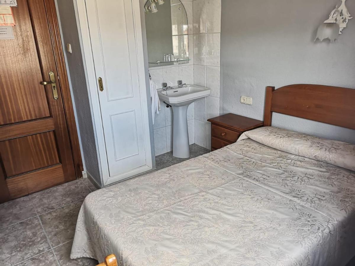Hostal Pensión Rosada, Santa Fe – Bijgewerkte prijzen 2022