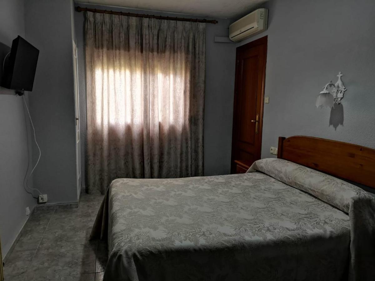Hostal Pensión Rosada, Santa Fe – Bijgewerkte prijzen 2022
