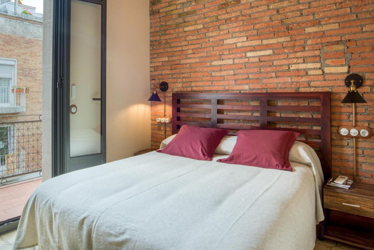 Apartment Gran pis modernista - residencial i cèntric - 112m2 ...