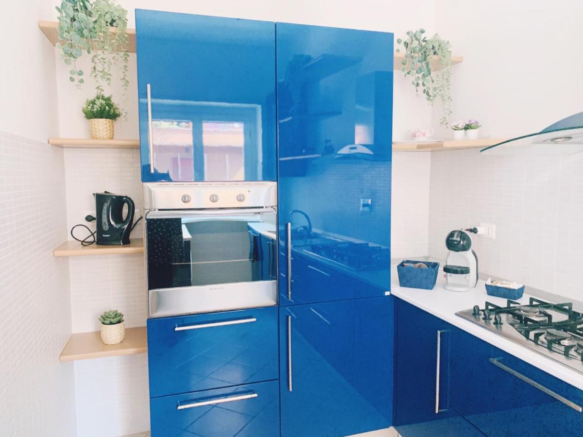 Vatican Angelic Apartment - 4