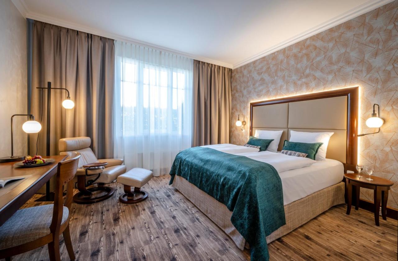 Best Western Plus Hotel Erb, Parsdorf – Updated 2022 Prices