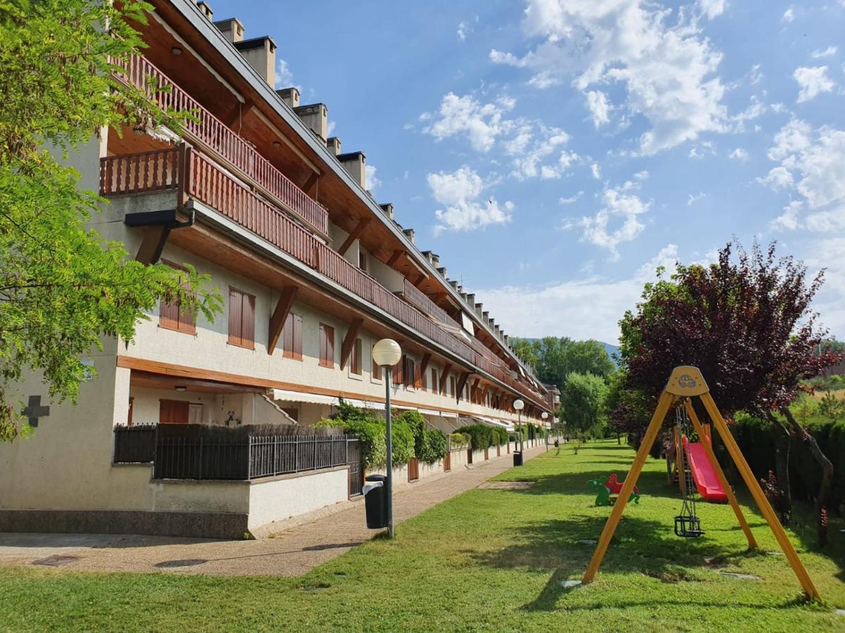 Apartamento Goxoa, Jaca – aktualizované ceny na rok 2022