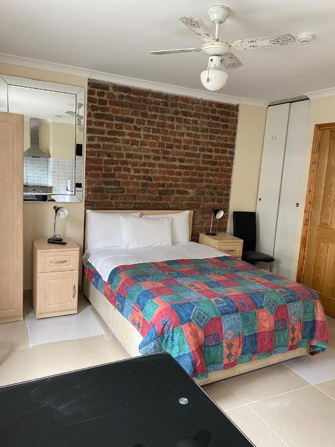 Seven Dials Studio - 2