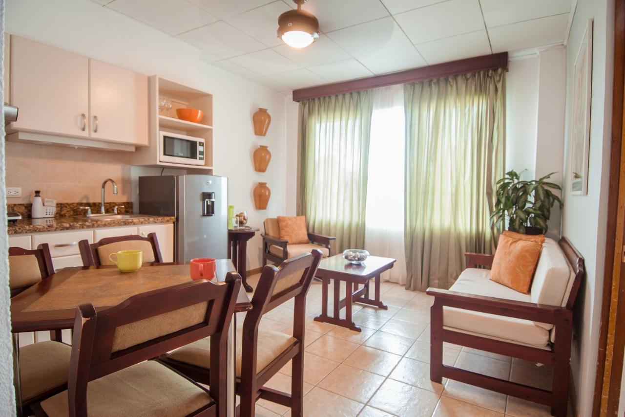 La Sabana Hotel Suites Apartments photo