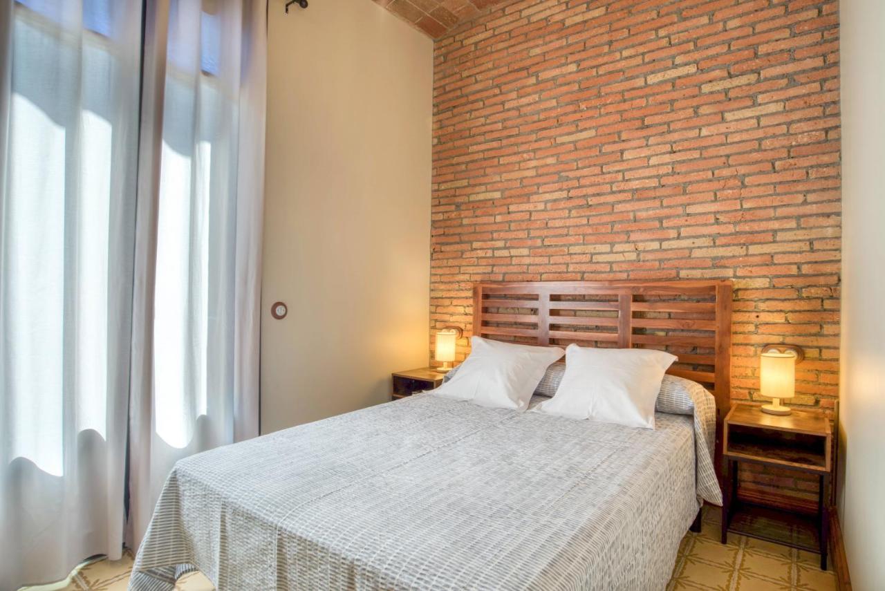 Apartment Gran pis modernista - 112m2 1r, Girona, Spain