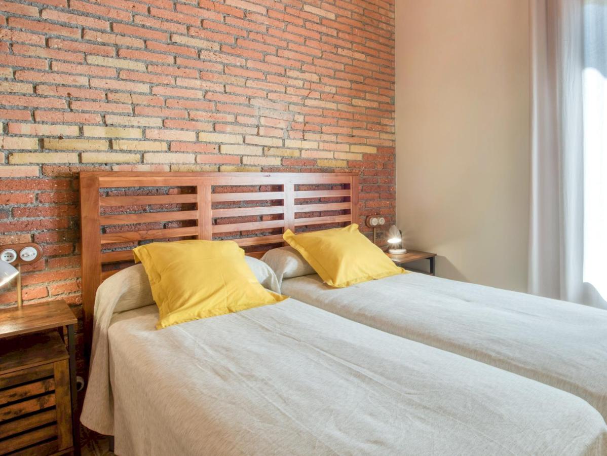 Apartment Gran pis modernista - residencial i cèntric - 112m2 ...