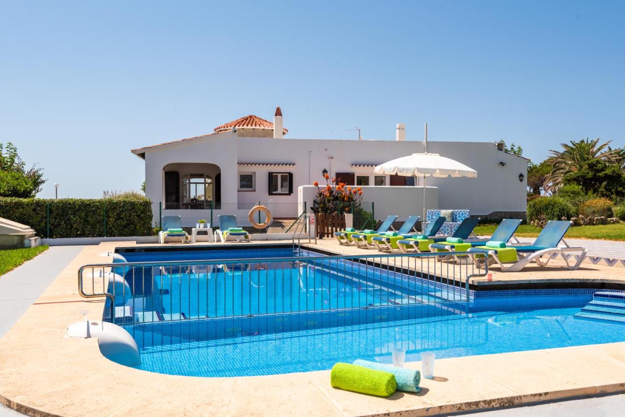 VILLA MERCEDES, Cala en Forcat, Spain - Booking.com