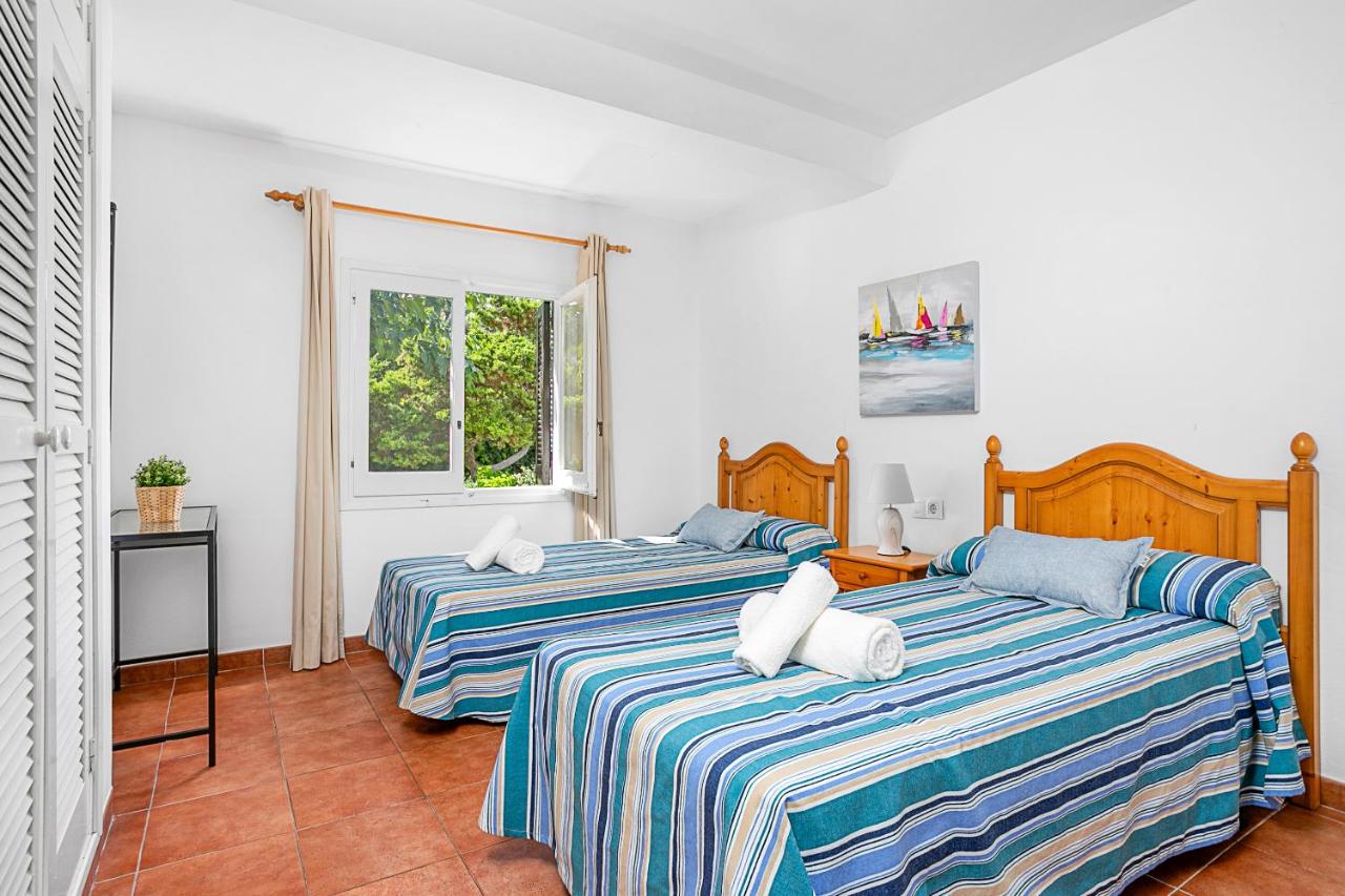VILLA MERCEDES, Cala en Forcat, Spain - Booking.com