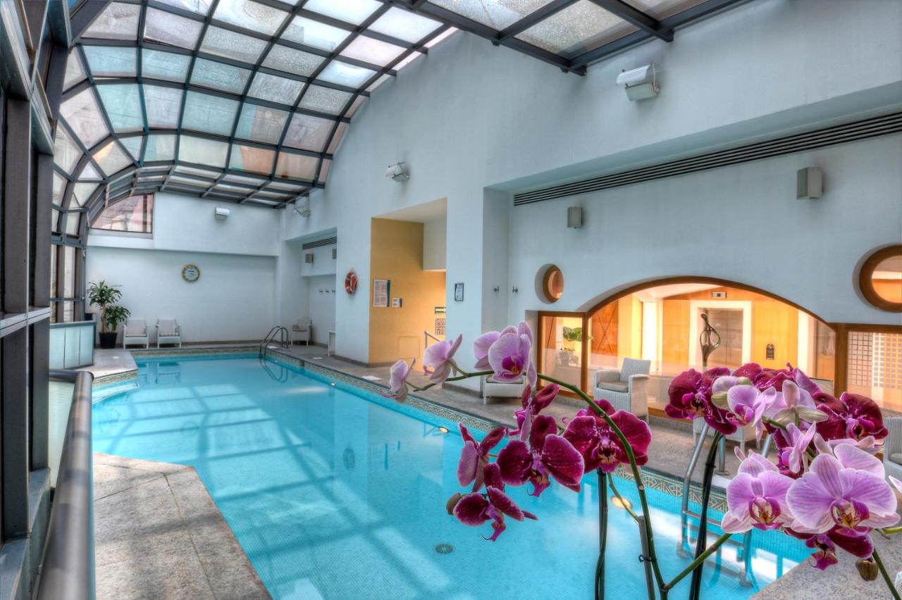 Marquis SkySuites - 4