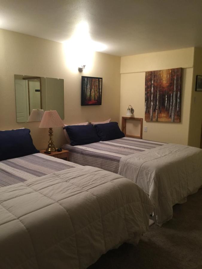 The Runway House, Bed and Breakfast — photo 17