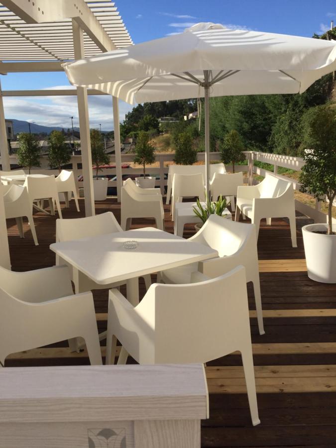 Hotel Rosalía, Padrón – Updated 2022 Prices