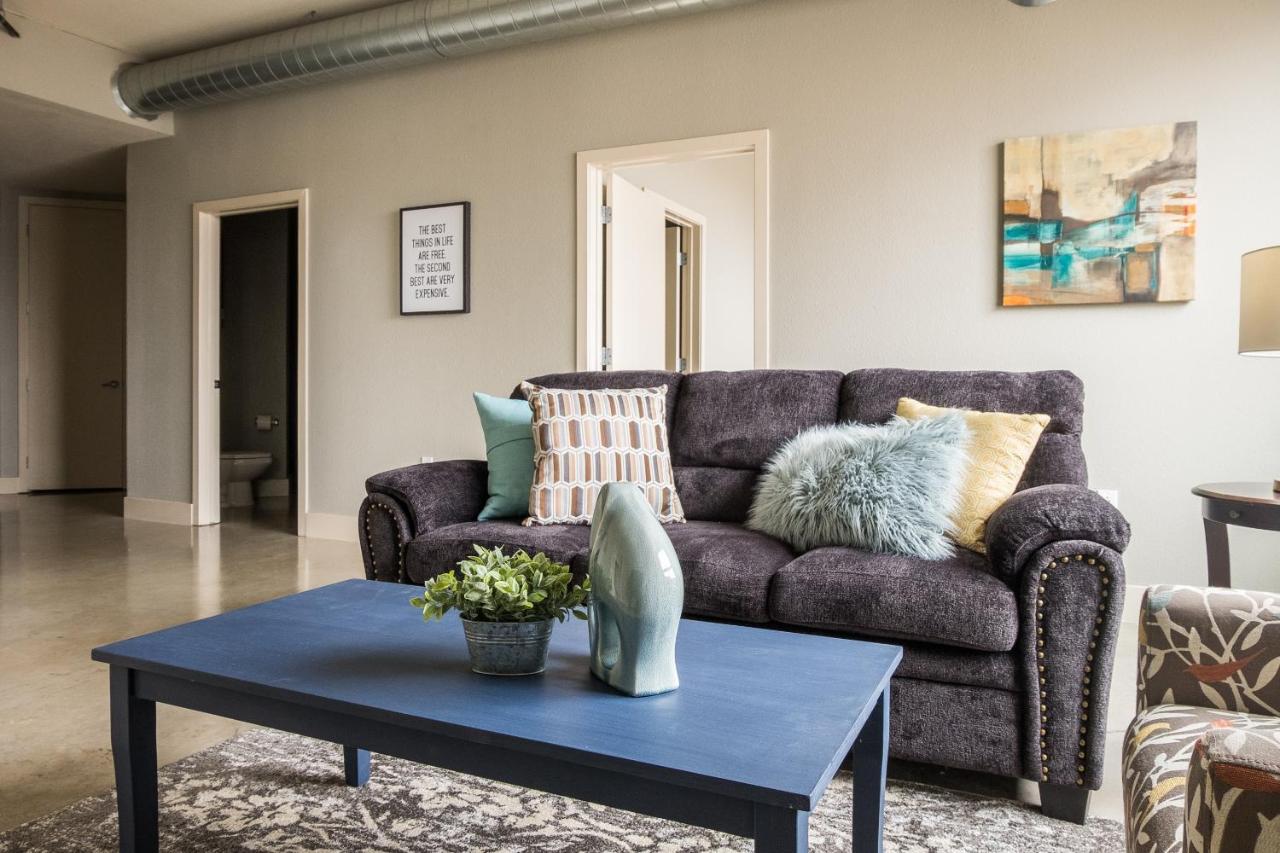 Frontdesk Inspire Downtown Apts San Antonio Tx San Antonio Precios Actualizados 2021