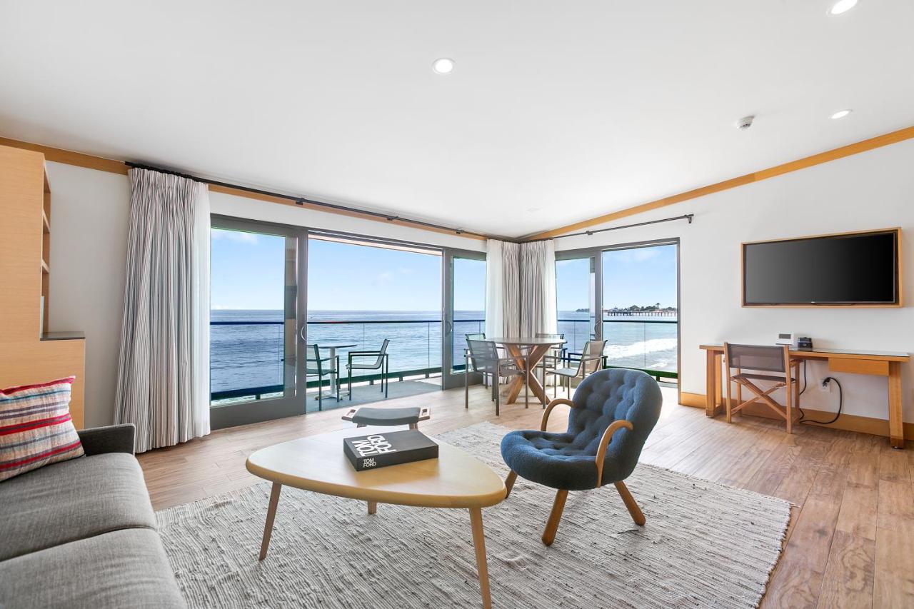 SA Carbon Beach Suites - 5