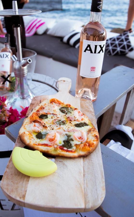 Saint Tropez Boutique Hotel photo
