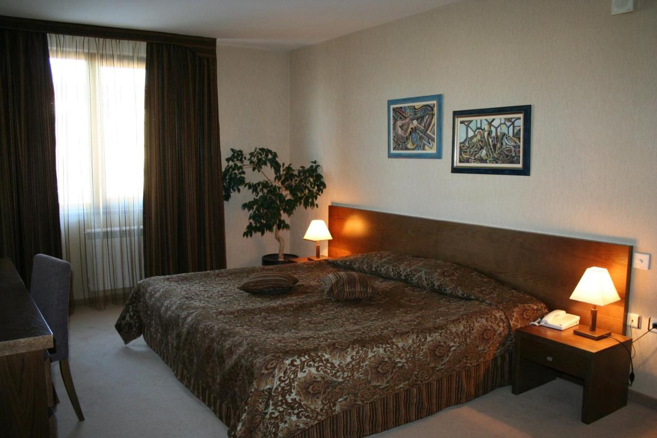 Evelina Palace Hotel photo