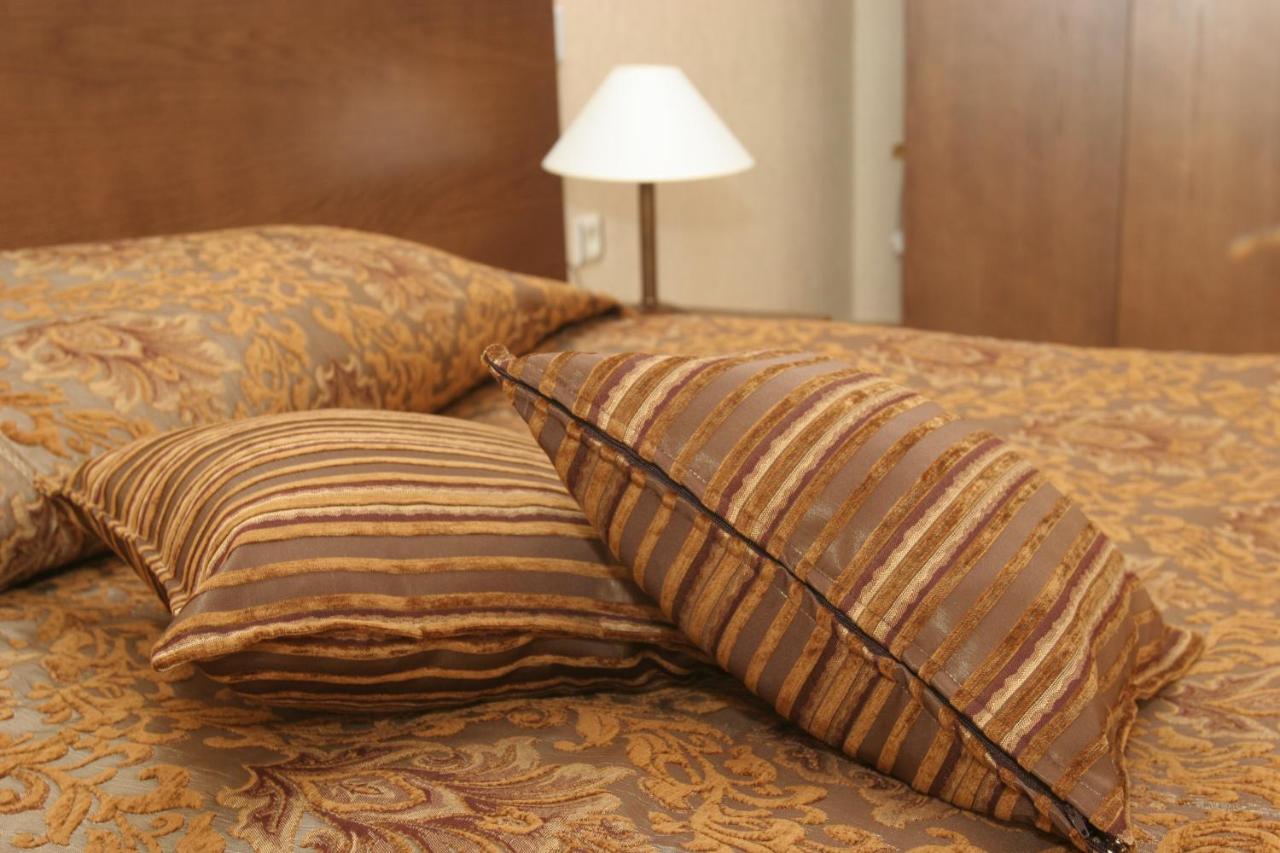 Evelina Palace Hotel photo