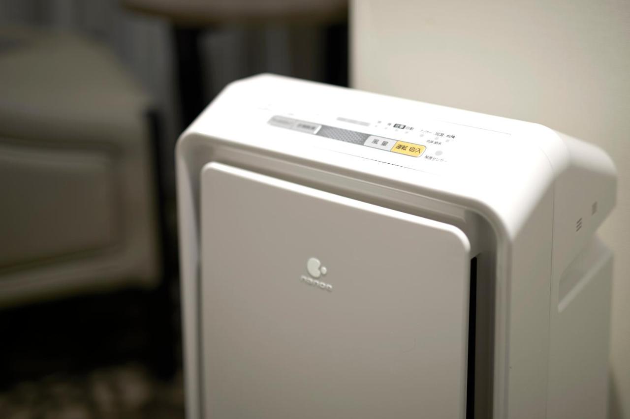 Sotetsu Fresa Inn Kanda-Otemachi - 5