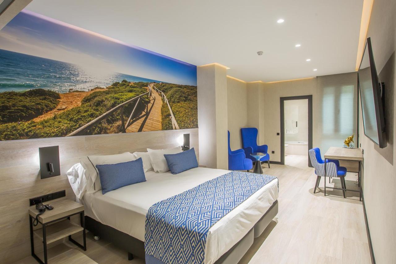Hotel Brö-Adults Only, Malaga – ažurirane cene za 2021. godinu