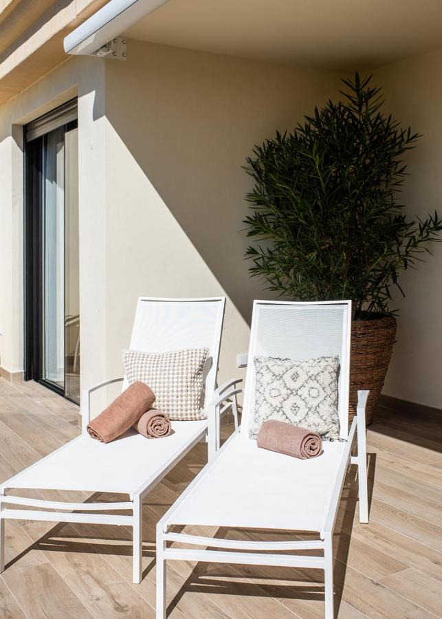 Luxe Apartments Hotel del Golf - Las Brisas Marbella ...