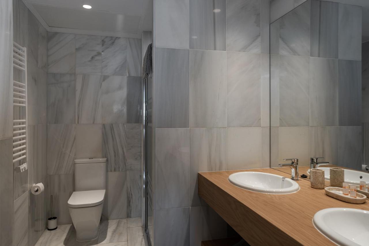 Luxe Apartments Hotel del Golf - Las Brisas Marbella ...