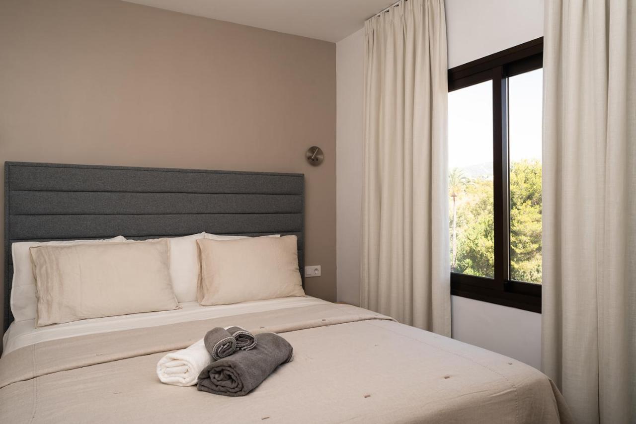 Luxe Apartments Hotel del Golf - Las Brisas Marbella ...