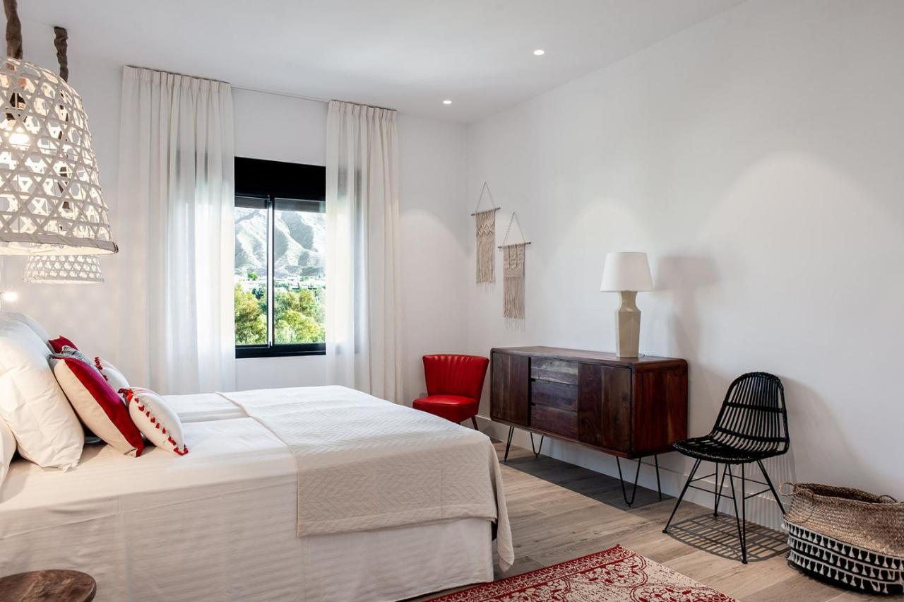 Luxe Apartments Hotel del Golf - Las Brisas Marbella ...